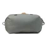 Peak Design Shoe Pouch v2 Sage / Vrecko na topánky / cestovné / 16 x 15 x 2 cm (BSP-SG-2)