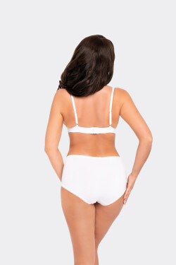 Spodný diel BBL 199 White - Babell S