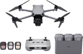 DJI Air 3S Fly More Combo (RC-N3)