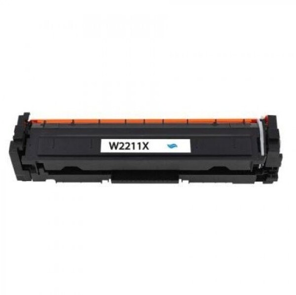TB Print GenerInk HP W2211X Cyan
