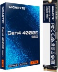 GIGABYTE Gen4 SSD 1TB