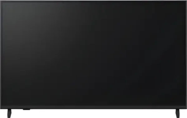 43" LG 43QNED8EB3F.AEU čierna / Televízia / 4K UHD / QNED / HDMI / USB / LAN / Wi-Fi / WebOS (43QNED8EB3F.AEU)