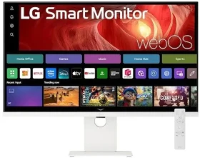 37" LG 37U730SA-W biela / IPS / 3840x2160 / 16:9 / 60Hz / 5ms / 300 cd-m2 / HDMI / VESA (37U730SA-W.AEU)