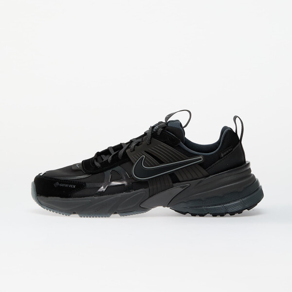 Tenisky Nike W V2K Run Gtx Black/ Black-Iron Grey-Medium Ash EUR 35.5