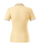 Polokošeľa Focus bourbon vanilla XS