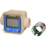 KS Tools 460.5316 Prietokomer pre roztoky močoviny; 460.5316