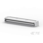 TE Connectivity Medziposchodové konektory 5179031-4 1 ks Tube; 5179031-4