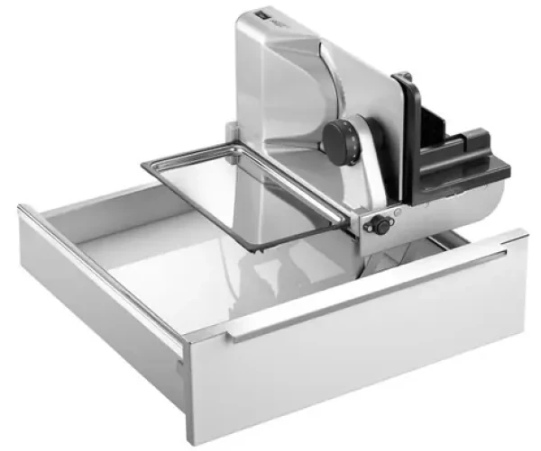 Ritter AES 62 SR / Krájač / vstavaný / univerzálny (100001124018)