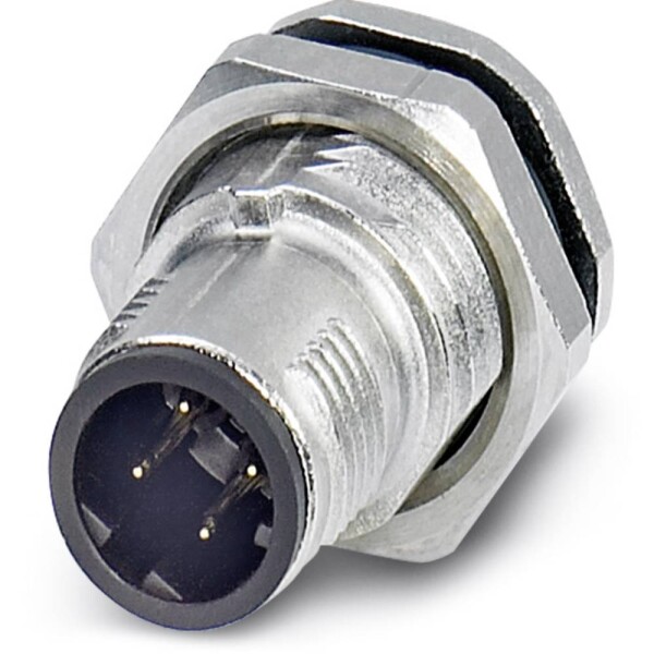 Bus system flat-type plug SACC-DSI-MSD-4CON-L180 SCO 1551516 Phoenix Contact; 1551516