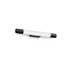 Philips Rover 44 cm čierna / Kúpeľňové nástenné svietidlo / LED / 550 lm / 2700 K / IP44 (SKL000470467)