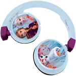 Lexibook Skladacie Disney Frozen Bluetooth