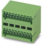 Base strip MCD 0,5/ 4-G1-2,5 1894820 Phoenix Contact; 1894820