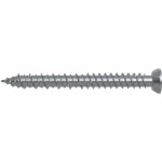 Fischer 532946 Windowframe screw 7.5 mm 302 mm ITX 100 ks; 532946