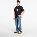 Tričko Vans They Are Just Shoes Loose T-shirt Black M