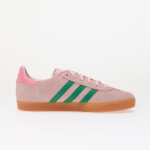 Topánky adidas Gazelle Kids Clear Pink/ Court Green/ Bliss Pink 4