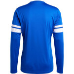 Adidas Squadra 25 dres s dlhým rukávom LM M JF6072 Muži 2 XL