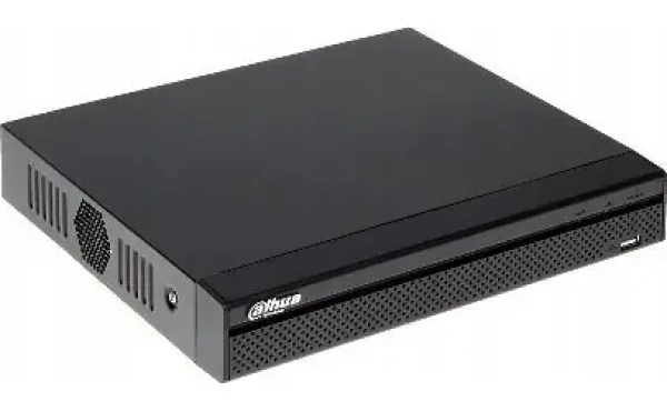 Dahua NVR2108HS-4KS3 / Rekordér / 8 kanálov / 4K / 1x RJ45 / HDMI / VGA (NVR2108HS-4KS3)