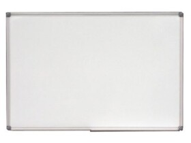 Classic Lakovaná magnetická tabuľa 90x120 / rám ALU (8594064861865)
