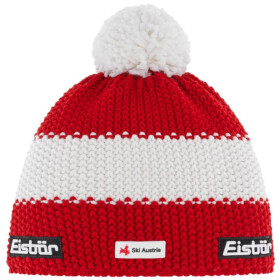 Eisbar Star Pompon Mu Ska Cap E33140-AUT jedna velikost