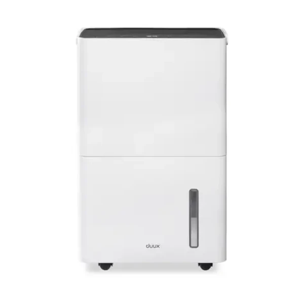 Duux Bora DXDH30 / Odvlhčovač vzduchu / SMART / LED displej / nádrž 4 l / kapacita 30 l / deň / časovač