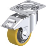 Blickle 562942 otočné koliesko s brzdou; 562942