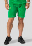 TRES AMIGOS WEAR Short W008-SKK Green