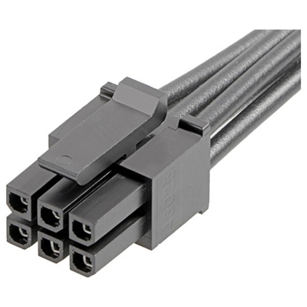 Molex 214755-2063 1 ks Bag; 214755-2063
