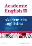 Academic English - Akademická angličtina, Štěpánek Libor