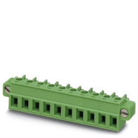 Printed-circuit board connector MC 1,5/ 4-STF-5,08 1847372 Phoenix Contact; 1847372