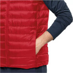 Jack Wolfskin Pack & Go Down Vest M 1207011_2206 M