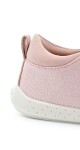 Garvalín Zapato Lona Metalizado Rosa barefoot tenisky 26 EUR