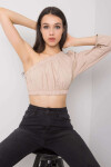 Blúzka model 215372 Rue Paris l
