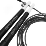Švihadlo Spokey X Rope Speed SPK-944031 300 cm