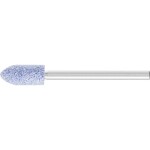 PFERD TOOLS 32104540 brúsny kolík Priemer 6 mm 10 ks; 32104540