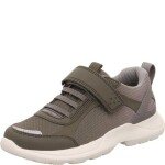 Chlapčenské tenisky RUSH Green/Light Grey Superfit 1-000211-7010 - 27