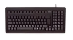 Cherry G80-1800LPCDE-2 čierna / Kancelárska klávesnica / drôtová / USB / DE layout (G80-1800LPCDE-2)