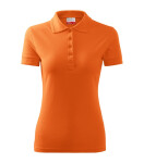 Rezerva polokošeľa oranžová XS