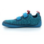 Affenzahn Sneaker Knit Happy Shark barefoot tenisky 31 EUR