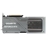 GIGABYTE GeForce RTX 4070 SUPER GAMING OC 12GB / 1980 - 2565 MHz / 12GB GDDR6x / 192-bit / 1x HDMI + 3x DP / (16) (GV-N407SGAMING OC-12GD)