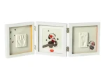 Tiny Love Double Frame White Tiny Creations (3333166061TL)