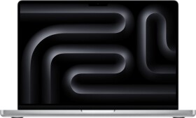 Apple APPLE MacBook Pro Z1DX 35,97cm 14,2Zoll Nano M4 10C CPU/10C GPU/16C N.E. 16GB 1TB SSD 70W USB-C DE Silber