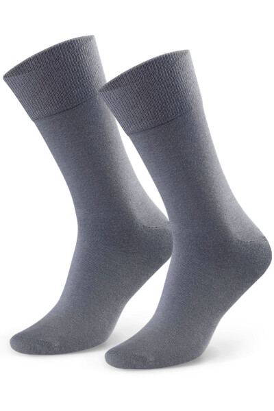 Pánske ponožky 056 103 - Steven grafitová 39/41