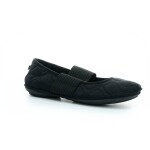 Balerínky Camper Right Nina Kyle Negro Embroidery Black (K201584-002)) AD 38 EUR