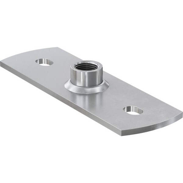 Fischer GPMR 1/2 základná doska 188 mm 577199 10 ks; 577199