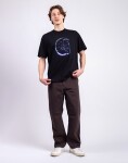 Carhartt WIP Single Knee Pant Tobacco rinsed W32/L32