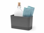 Brabantia Organizér k drezu tmavo šedá / plast / 8.5 x 19 x 11.5 cm (117503)