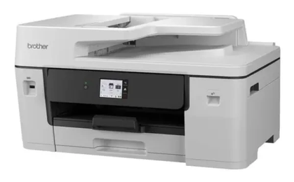 Brother MFC-J6760DW / multifunkčná atramentová tlačiareň / A3 / 1200 × 4800 dpi / 31 str./min / Duplex / Wi-Fi / USB / LAN (MFCJ6760DWRE1)