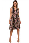 Denné šaty model 144834 Stylove l