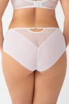 Gorsenia K497/1 Farba raja: biela 4XL
