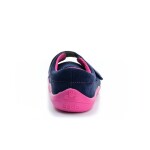 Topánky Beda Elisha (BF 0001/SK/1W sieťovina s kožou) 23 EUR